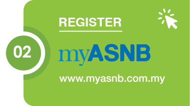 Sign up myasnb ASNB Login